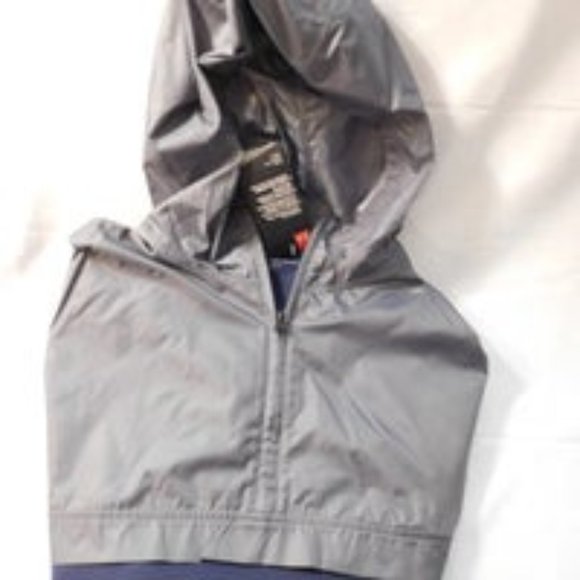 Under Armour Hooded Track Jacket Men's XL NEW - Picture 6 of 7